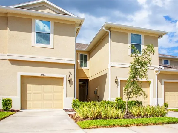 2106 Lennox Dale Ln, Brandon, FL 33510