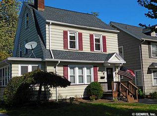 172 Culver Pkwy, Rochester, NY 14609