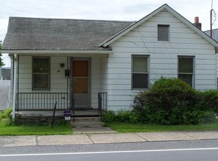 925 Main St, Swoyersville, PA 18704