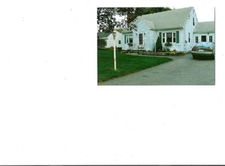 115 High St, Billerica, MA 01821