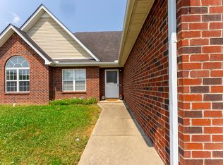 1628 Tellico Ave, Murfreesboro, TN 37129