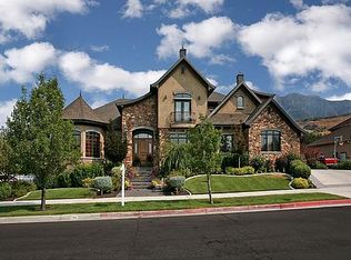 1195 E 1040 N, Orem, UT 84097