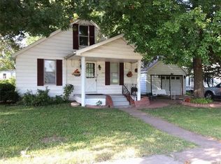 2021 Harris St, Madison, IL 62060