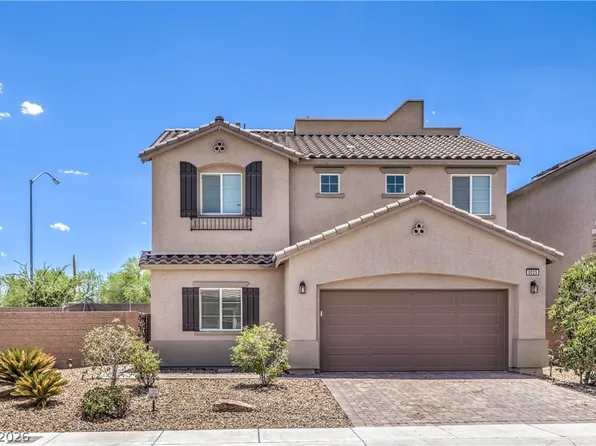 8025 Ancient Oaks Ave, Spring Valley, NV 89113
