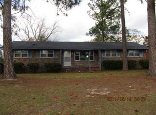 2255 Lyn Dr, Macon, GA 31206