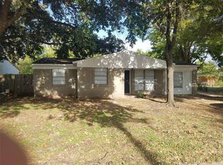 2805 Maple Dr, Mesquite, TX 75150