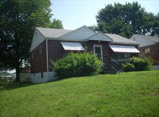 6365 Minnie Ave, Saint Louis, MO