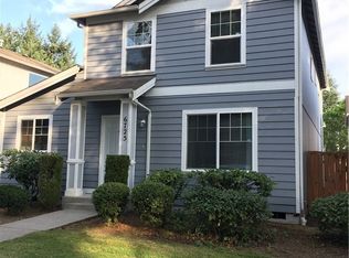 6725 Compton Blvd SE, Lacey, WA 98513