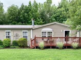 7953 E Oak St, Lamar, IN 47550