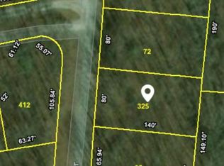 1004 Redwing Dr, Crossville, TN 38572