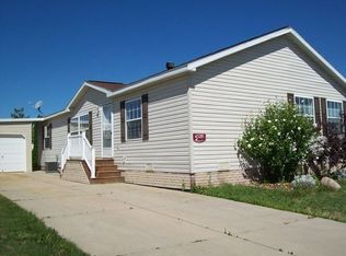 45281 Labelle Dr, Macomb, MI 48044