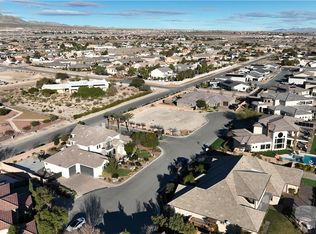 5765 Aspen Falls Cir, Las Vegas, NV 89149