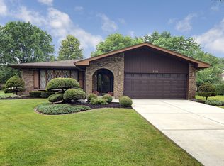 3311 Beller Dr, Darien, IL