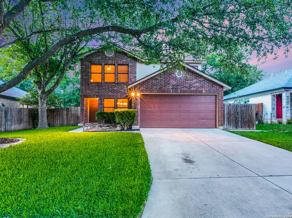 9807 MORNINGFIELD, San Antonio, TX 78250