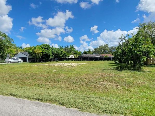 Homestead FL Land & Lots For Sale - 76 Listings | Zillow