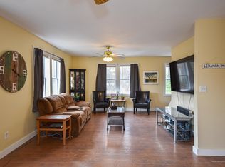 223 Lower Guinea Rd, Lebanon, ME 04027