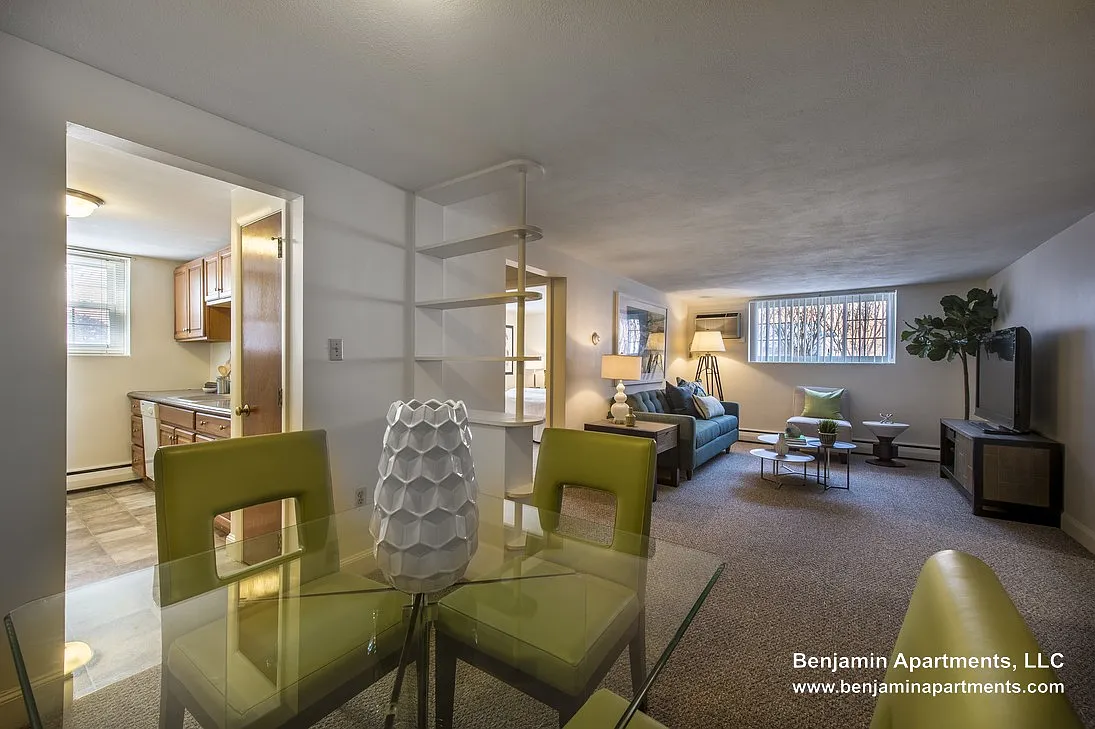 1 bed, $2,200 — Photo 2