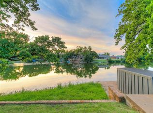 6009 W Hefner Rd, Oklahoma City, OK 73162