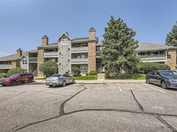 12043 W Cross Drive #308, Littleton, CO 80127
