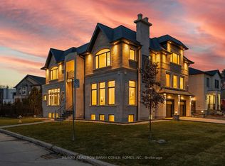 1 Lynnhaven Rd, Toronto, ON M6A 2K7