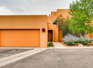 1313 Avenida Rincon, Santa Fe, NM 87506