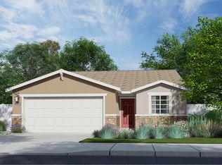 5814 Cerulean Hill Way, Antelope, CA