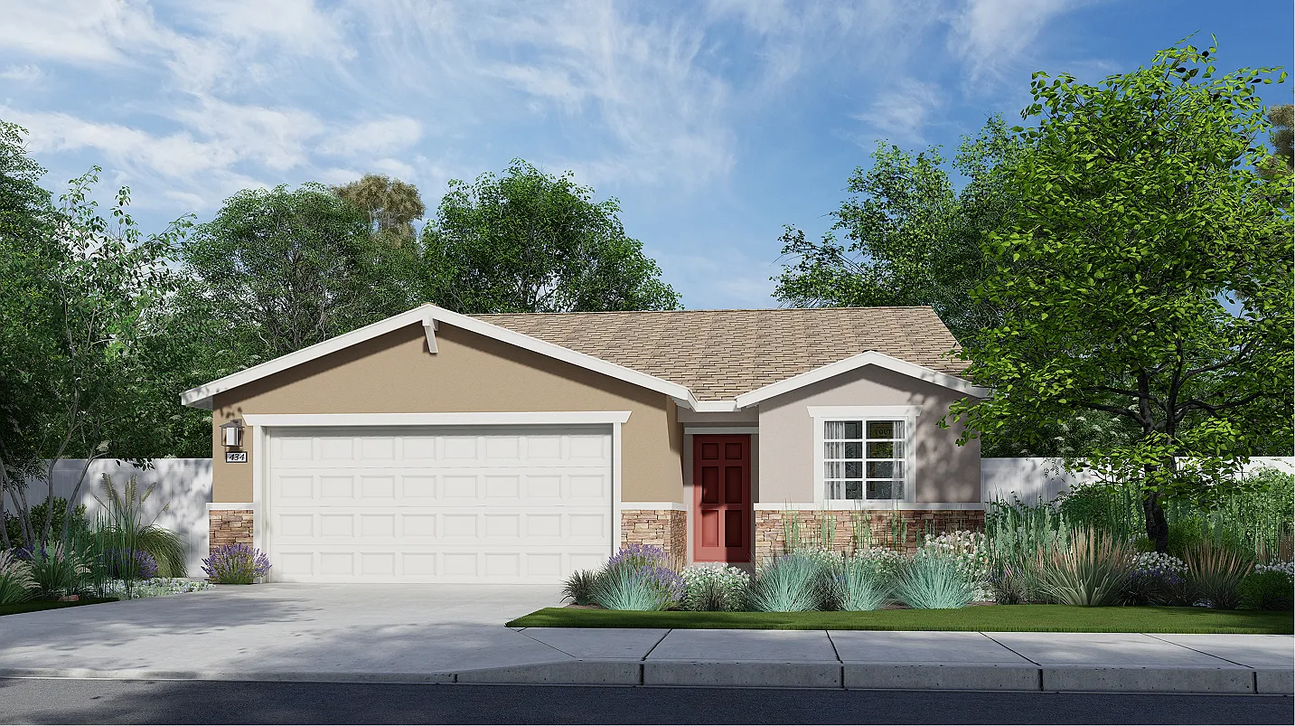 5814 Cerulean Hill Way photo 1