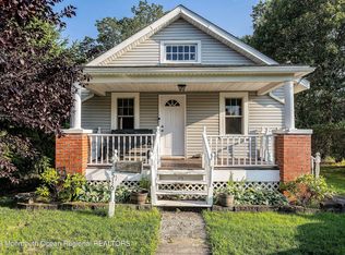 516 Cedar St, Lakehurst, NJ 08733