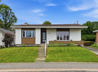 805 Cartier Blvd, Hawkesbury, ON K6A1W9
