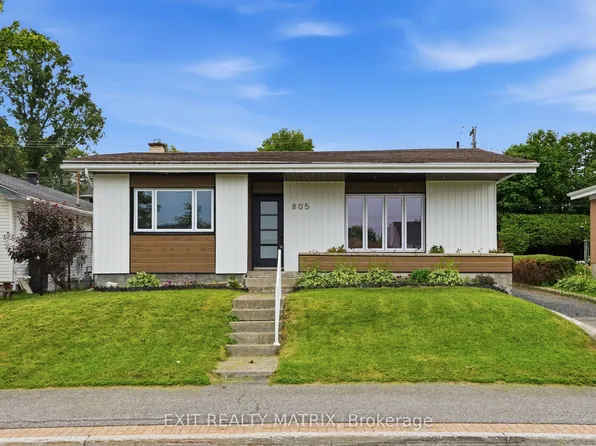 805 Cartier Blvd, Hawkesbury, ON K6A 1W9