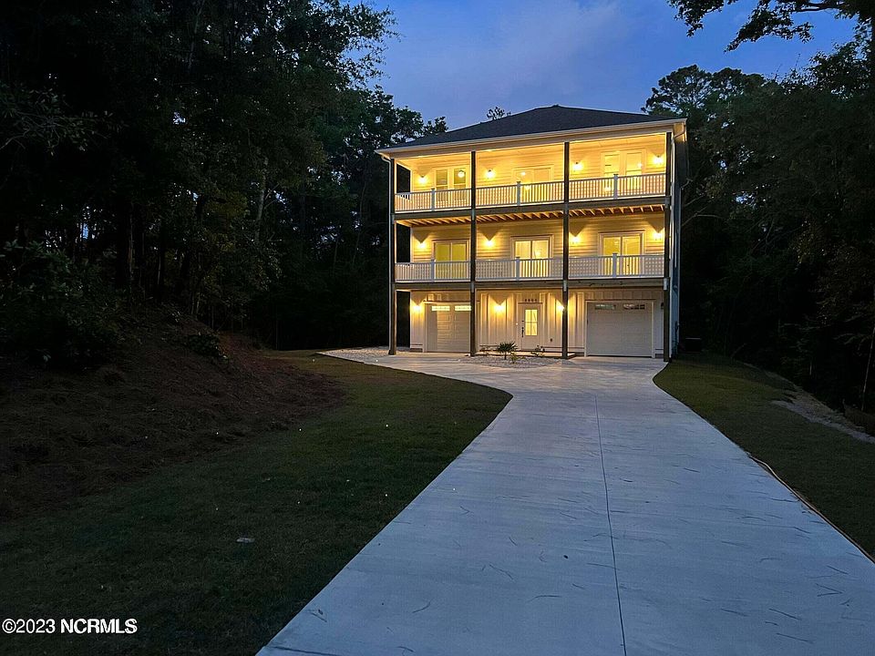 8805 Sound View Court, Emerald Isle, NC 28594 Zillow