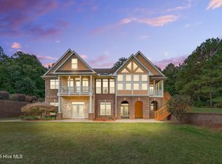 6570 Nc 231, Middlesex, NC 27557