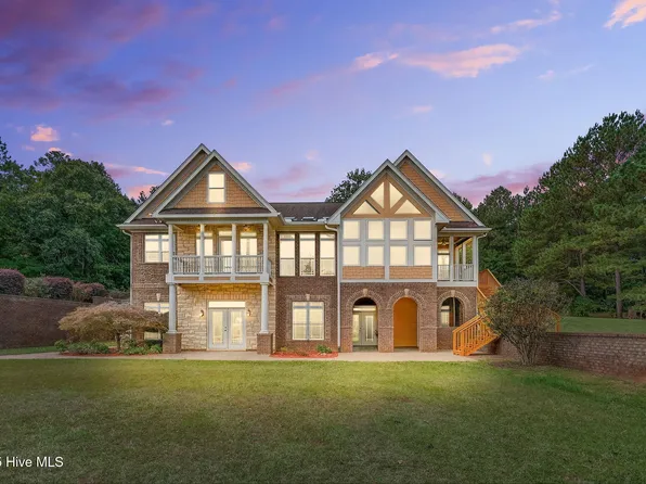 6570 Nc 231, Middlesex, NC 27557