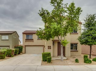 2628 S 84th Gln, Tolleson, AZ 85353