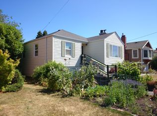 938 NW 56th St, Seattle, WA 98107