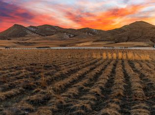 12 Lewis Dr, Three Forks, MT 59752