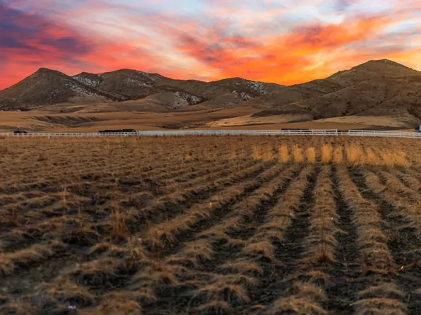 12 Lewis Dr, Three Forks, MT 59752