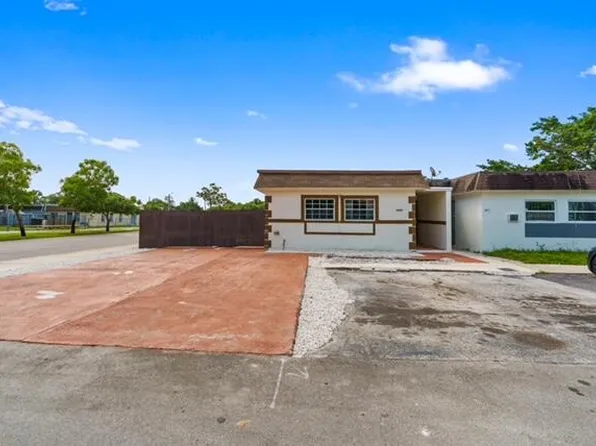 3930 NW 207 St Road, Miami Gardens, FL 33055