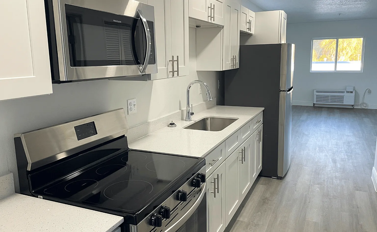 Parkview Village — Photo 2
