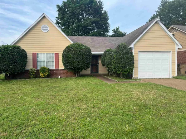7073 Gleneagles Dr, Memphis, TN 38141