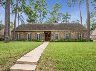 12207 Broken Bough Dr, Houston, TX 77024