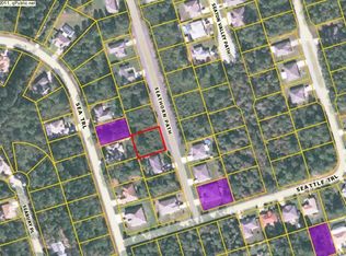 42 Seathorn Path #A, Palm Coast, FL 32164