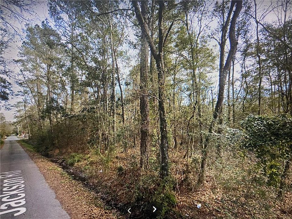1st image of Jackson St