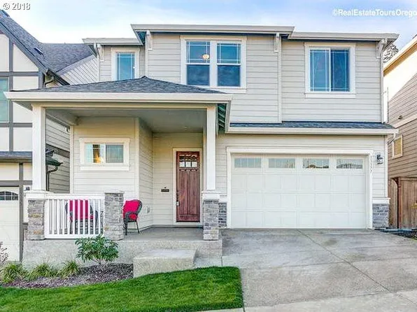 13377 SW Pumpkin Valley Ter, Beaverton, OR 97007