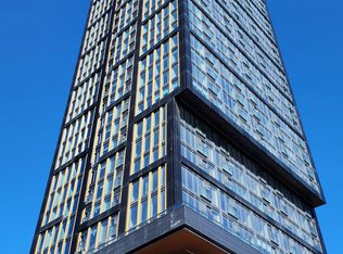 319 Jarvis St #1008, Toronto, ON M5B 2C2