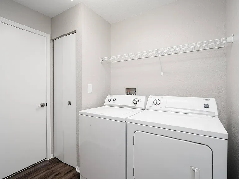 Magnolia - 3 Bed / 2 Bath - 1,290 Sq.Ft.