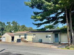 376 Ritchey Blvd, Penn Yan, NY 14527