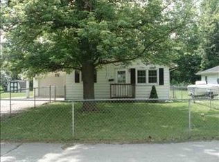 108 Rick Dr, Dunkirk, IN 47336