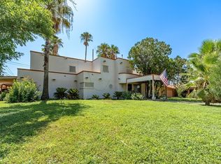 100 S Orbit St, Del Rio, TX 78840