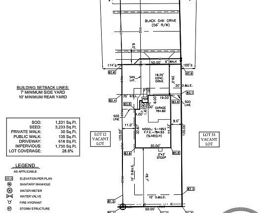 5th image of 1927 Black Oak Dr
